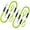 Green, variant on FLOODKING 2 Pack Single Hook Mooring Rope 3FT - Bungee Dock Lines with Bumper for Kayaks, Boats, Jet Skis