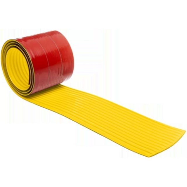 Gatorguard GRD-KS-6YEL 6 ft. KeelShield-Keel Protector, Yellow