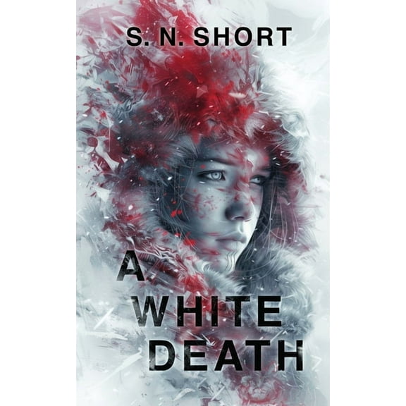 A White Death, (Paperback)