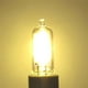thumbnail image 1 of Bombilla LED superbrillante para lámpara halógena, 3W, 5W, 7W, 9W, G9, G4, COB, CA de 220V, luz de cristal, luces de vela, reemplazo de 40W, 60W, 80W, 100W, 1 unidad, 1 of 4
