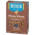 thumbnail image 4 of De Cecco Whole Wheat Penne Rigate Pasta, 13.25 oz – Contains Wheat, No Dairy, Soy, or Tree Nuts, 4 of 12