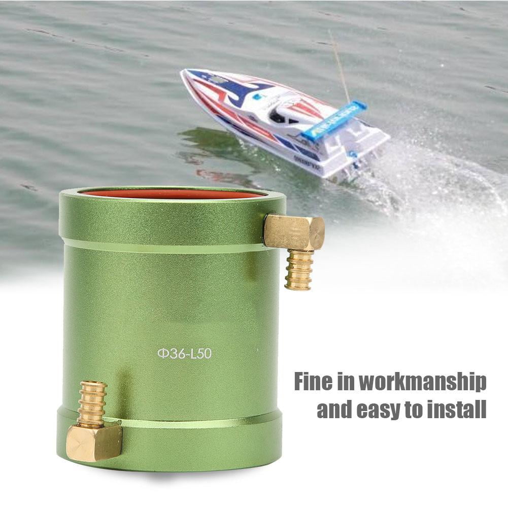 Kritne RC Accessory, RC Water Cooling Jacket,RC Ship Boat Motors Water