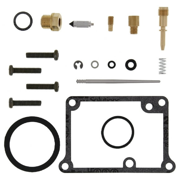 All Balls Racing Carburetor Rebuild Kit 26-1307 For Yamaha YZ80 97-01