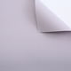 thumbnail image 1 of Zhuge Papel de color sólido mate, papel opaco grueso para envolver flores, papel euroasiático monocromático de color caramelo, papel para envolver ramos (morado taro), 1 of 5