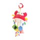 thumbnail image 2 of Móvil De Cuna Para Guardería, Juguete De Actividad Con Cuerda Para Tirar, Para Baby Shower, Estilo Viaje A Estilo A, 2 of 8