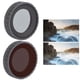 thumbnail image 4 of 5 pcs Lens Filter Kit for DJI OSMO Action Camera CPL / ND4-PL / ND8-PL / ND16-PL / ND32-PL, 4 of 5