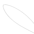 thumbnail image 3 of Kit de agujas de bucle para extensión de cabello, mango de haya antideslizante, gancho para tirar, aguja para mechones, 5 uds., 3 of 8