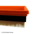 thumbnail image 3 of BeckArnley 042-1838 Air Filter, 3 of 4