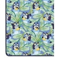 thumbnail image 3 of Bluey Bush Kids Outdoor Blanket, 50" x 60", 3 of 5