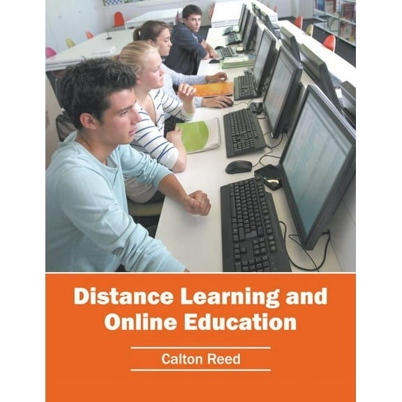 Distance Learning and Online Education