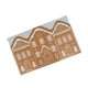 thumbnail image 2 of Felpudo de bienvenida navideño, felpudo para puerta de entrada, antideslizante, impermeable, felpudo navideño decorativo para exterior e interior 60cm x 120cm, 2 of 9