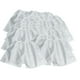 thumbnail image 5 of 50 bóxers desechables para hombre, cómodos, envueltos individualmente y transpirables. Blanco, 5 of 9