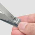 thumbnail image 2 of Steel Nail Straight & Curved Cut Large & Small HJOT L4M9czc, S6I4, 2 of 8