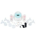 thumbnail image 2 of Spectra 1 Hospital Strength Breast Pump Each (1 Each), 2 of 2