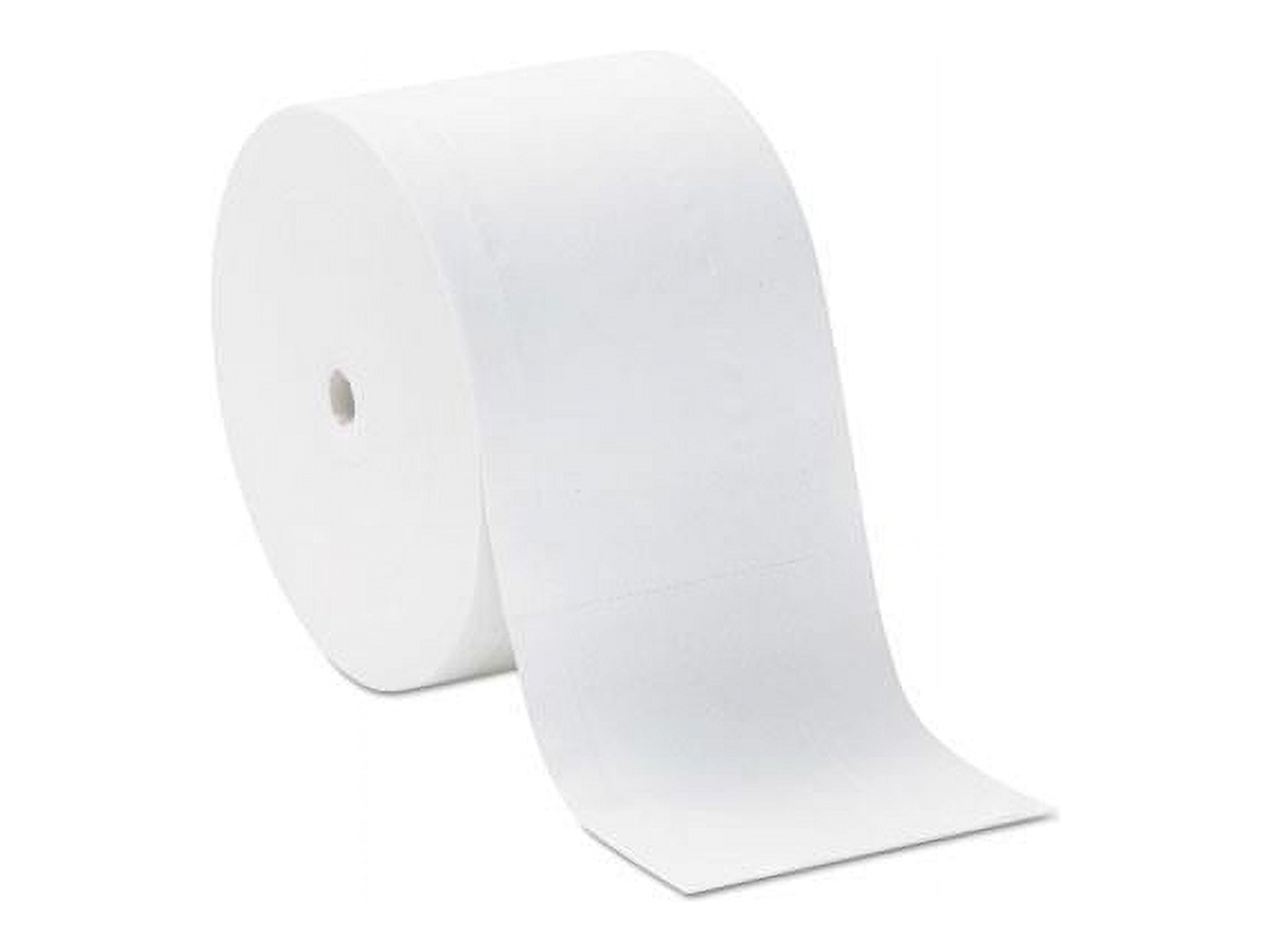 Coreless Bath Tissue