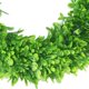 thumbnail image 4 of Guirnalda De Hojas Verdes Artificiales, Adornos Para Colgar En La Pared, Guirnalda, Fiesta, Decoración De Primavera Para La Puerta Delantera Del Hogar Kearding HA034965-00, 4 of 6