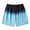 Sky Blue#3, variant on Viikei Mens Shorts Cargo,Men New Style Solid Color Casual Fashion with Pockets Drawstring Waist Short Pants Black M