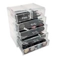 thumbnail image 1 of OnDisplay Chloe 6 Drawer Cosmetic/Jewelry Organizer, 1 of 2