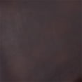 thumbnail image 2 of Solaris Wood Arm Burnished Brown Faux Leather Push Back Recliner, 2 of 11