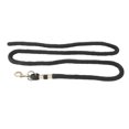 thumbnail image 1 of Lunge Line, 2m Horse Lunge Line Anti Breakage Rope Anti Slip Grip Horse Training Rope with Hook for Walking Handling, Horses Lunge Line with Anti Slip Grip for Walking Handling, 1 of 7