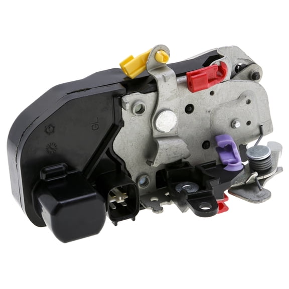 WVE Door Lock Actuator