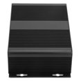 thumbnail image 4 of Printed Circuit Board Instrument Aluminum Cooling Box DIY Electronic Project Enclosure Case, 4 of 4