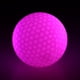 thumbnail image 3 of Pelotas de golf electrónicas LED intermitentes DYNWAVEMX multicolores Golf nocturno roja, 3 of 8