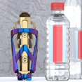 thumbnail image 4 of pitrice Accessoires de Porte-Gobelet pour Boisson de Moto Multifonction Cage Réglable Bouteille Style A Style B, 4 of 6
