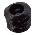 thumbnail image 1 of 4 anillos antigoteo para eje de remo, protectores contra salpicaduras para rafting, fáciles de instalar, PP, diámetro interior de 27 mm/1,06 pulgadas,, 1 of 8