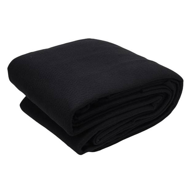 Almohadilla De Revestimiento De La Piscina Para Piscinas Sobre El Suelo, Debajo Del Acolchado De La Piscina, Alfombrilla Sobre