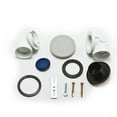 thumbnail image 2 of Moen 140690 Tub Drain Rough-In Kit, 2 of 2