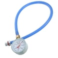 thumbnail image 3 of Shisuyan 1pc Professional Exhaust Back Pressure Tester Automobile Emission Detector, 3 of 9