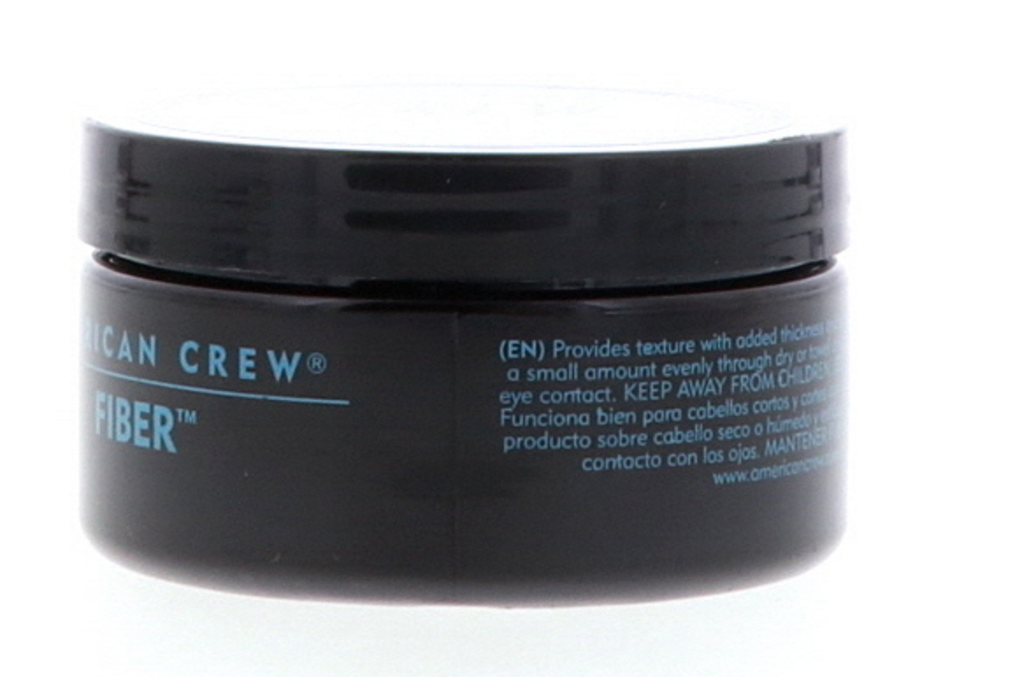 American Crew Fiber Pliable Molding Creme For Men 3 Ounces, PACK OF 3 - image 3 of 6