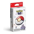 thumbnail image 1 of Pokémon Go Plus Nintendo Compatible con Pokémon Go y Pokémon Sleep, 1 of 1