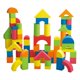 thumbnail image 2 of Bloques de construcción de espuma Pairez Toys para niños pequeños de 18 meses o más, 41 unidades, 2 of 7