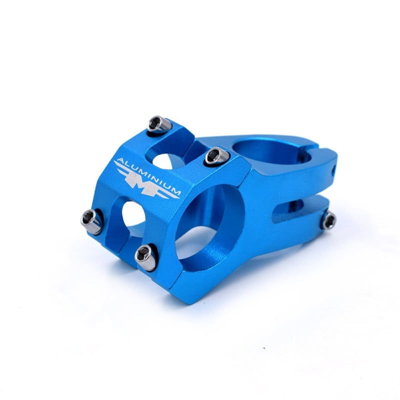 bike stem short