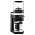 thumbnail image 2 of Molino Café Molido Ajustable KitchenAid KCG8433BM Negro Mate KitchenAid NA, 2 of 2