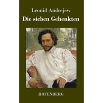 Die sieben Gehenkten (Hardcover)