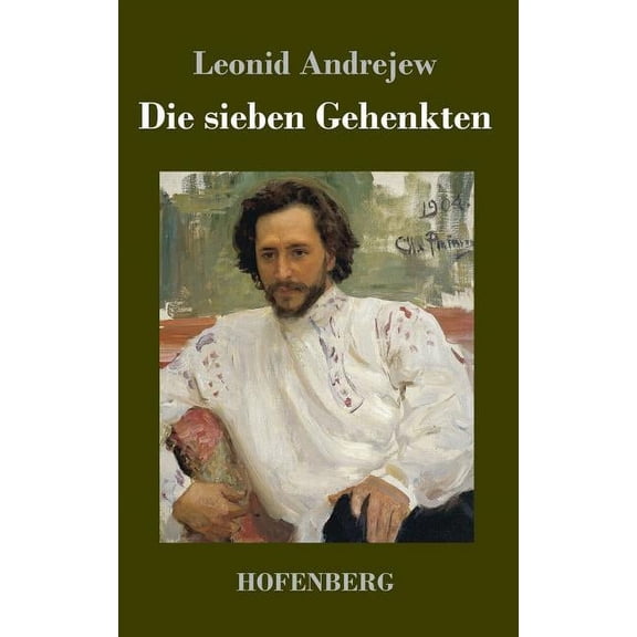 Die sieben Gehenkten (Hardcover)