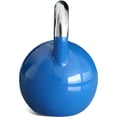 thumbnail image 3 of PRISP Competition Kettlebells 8-32kg - Pro Grade Steel Weights for Home Gym, Weightlifting, Fitness and Exercise, 3 of 9