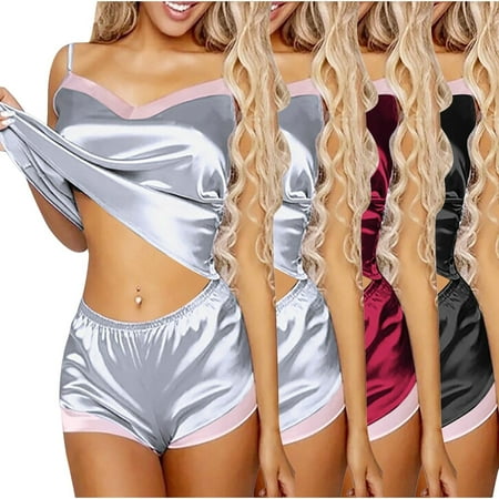 PuPy Corset Lingerie for Women Plus Size Women Lingerie Sexy Sets Lace Babydoll Lingerie Push Up Lingerie Dress for Women Lace One Piece Lingerie for Women with Garter My Items Clearance
