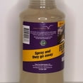 Flock Free Bird Repellent Spray, Ready to Use, 32oz