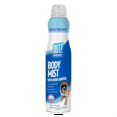 (2 pack) OUT! Petcare Dog Cologne Body Mist with Odor Control Spray