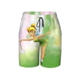 thumbnail image 4 of Tinker Bell Boy'S Swim Trunks Quick Dry Board Shorts Kids Beach Swim Shorts Bathing Suits Swimsuit, 4 of 8