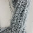 thumbnail image 5 of Fishing Gill Net 3 Layers Nylon Mesh Fishing Net Trap 1.5*30M Line 2mm Handmade Casting Net Fishery Accessories, 5 of 5