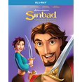 thumbnail image 1 of Sinbad, Légende des Sept Mers [Blu-Ray], 1 of 3