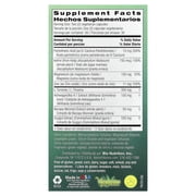 Bio Nutrition Thyroid Wellness - 60 Capsules