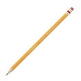 thumbnail image 2 of Paper Mate EverStrong #2 Pencils, Reinforced, Break-Resistant Lead When Writing, 27 Count, 2 of 7