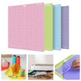 thumbnail image 3 of BUYISI Durable Adhesive Pvc Cutting Mat For Cricut Explore Perfect Tool Accessory Green, 3 of 5