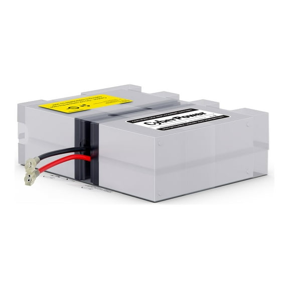 CyberPower RB1290X2C UPS Replacement Battery Cartridge